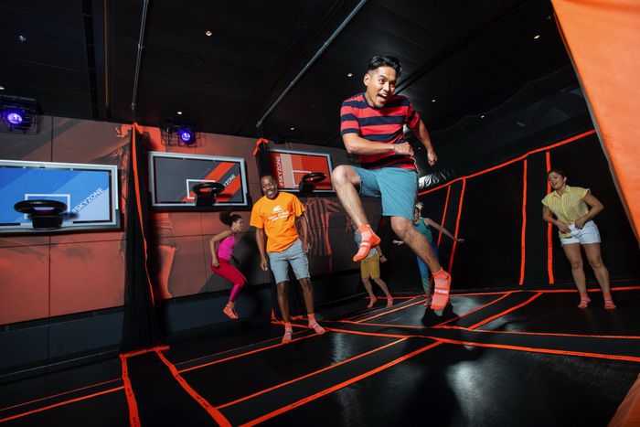 Sky Zone